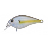 LC-0-3-250CRSD	Vobleris Lucky Craft LC 0.3 Chartreuse Shad